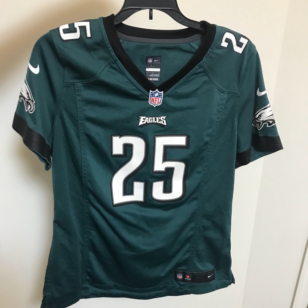 Eagles Jersey #25 McCoy